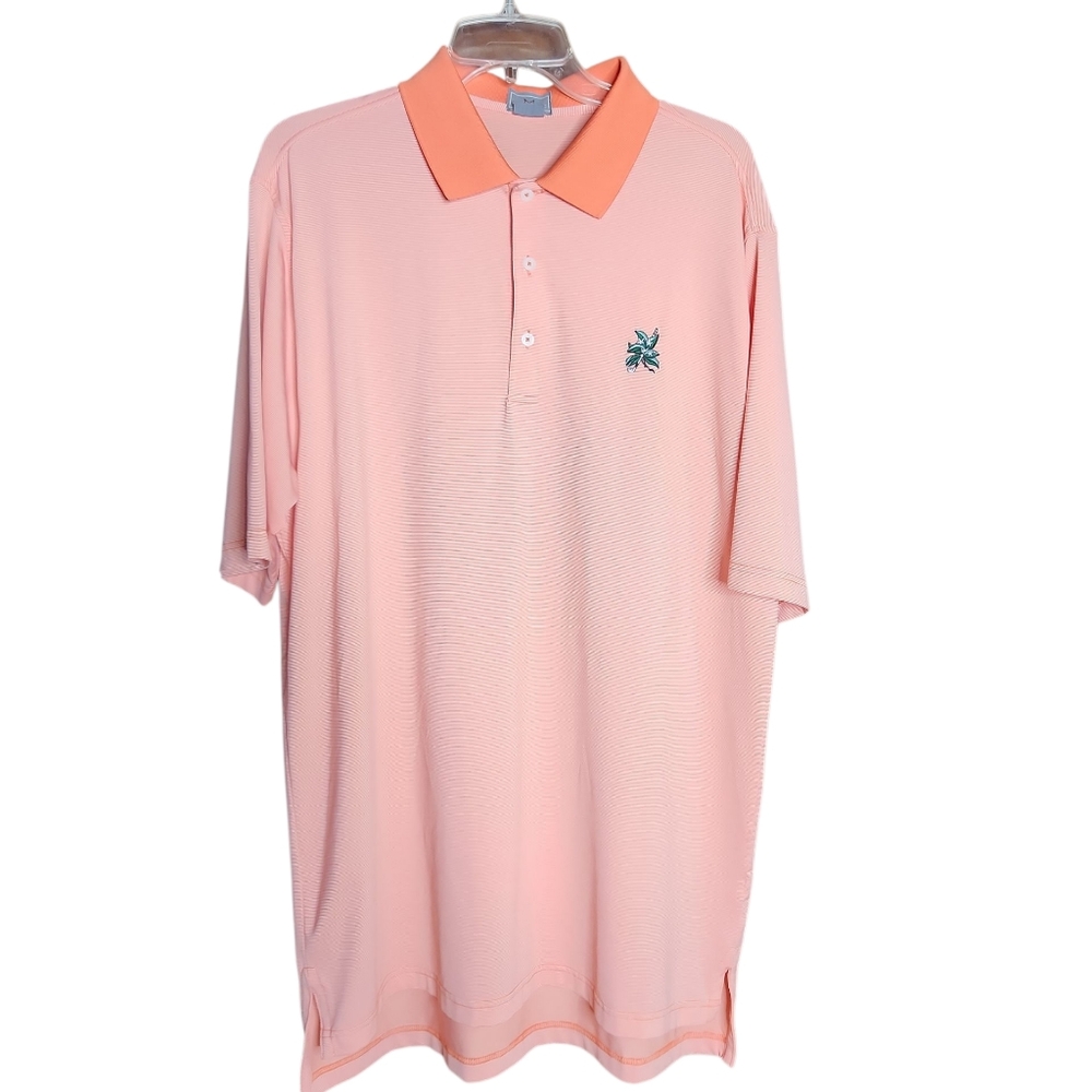 Fennec Polo Size Large